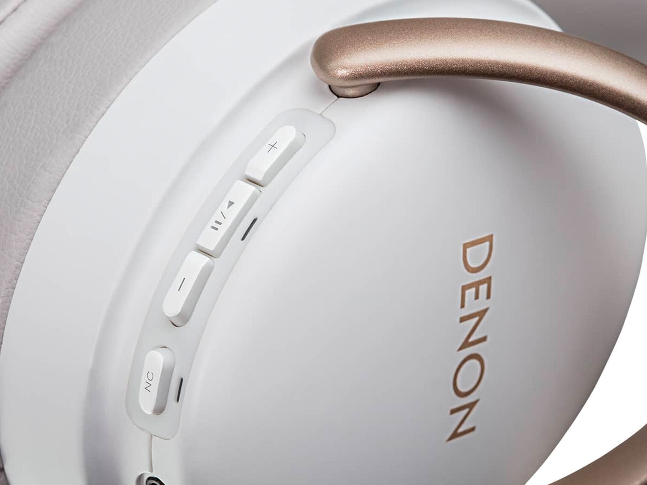 DENON AH-GC30 ワイヤレスヘッドホン AH-GC30 - Wireless premium Headphones with active noise cancelling