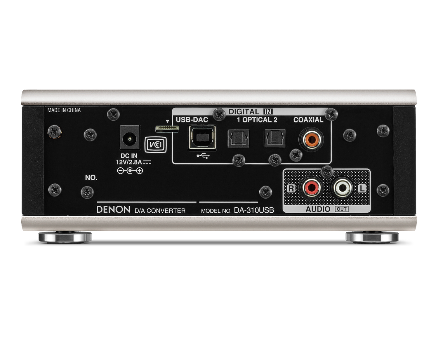 DA-310USB, , dynamic