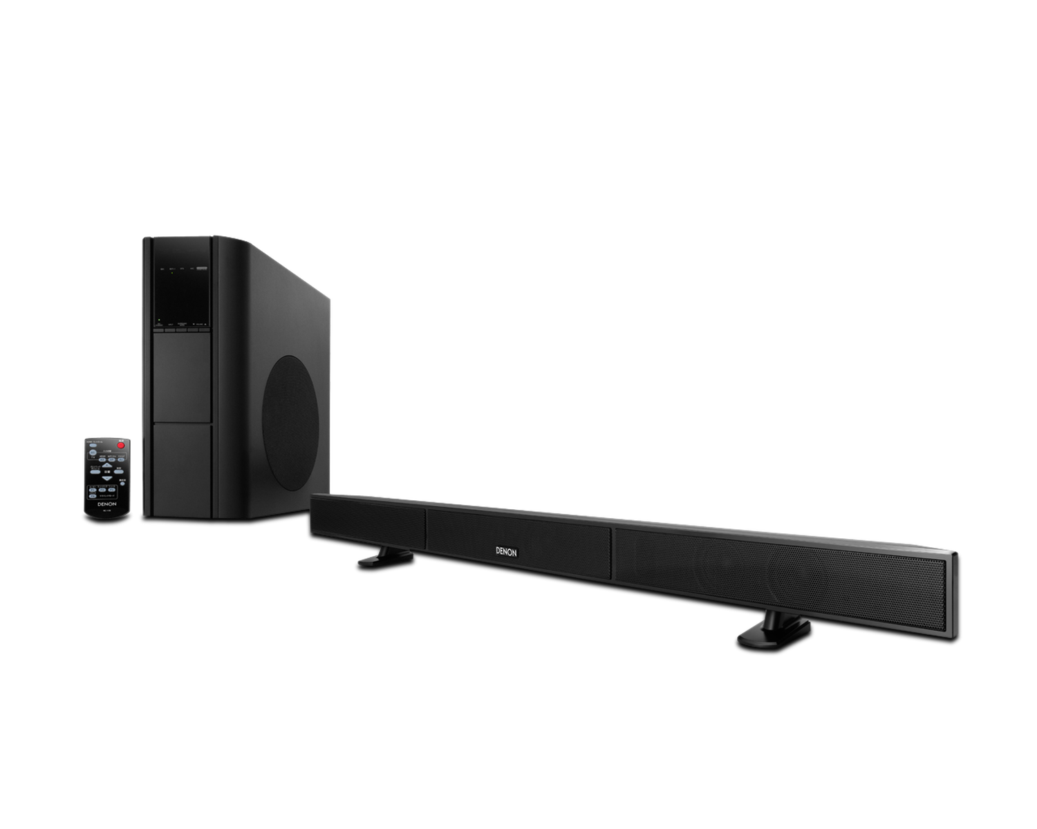 DHT-S412, , dynamic
