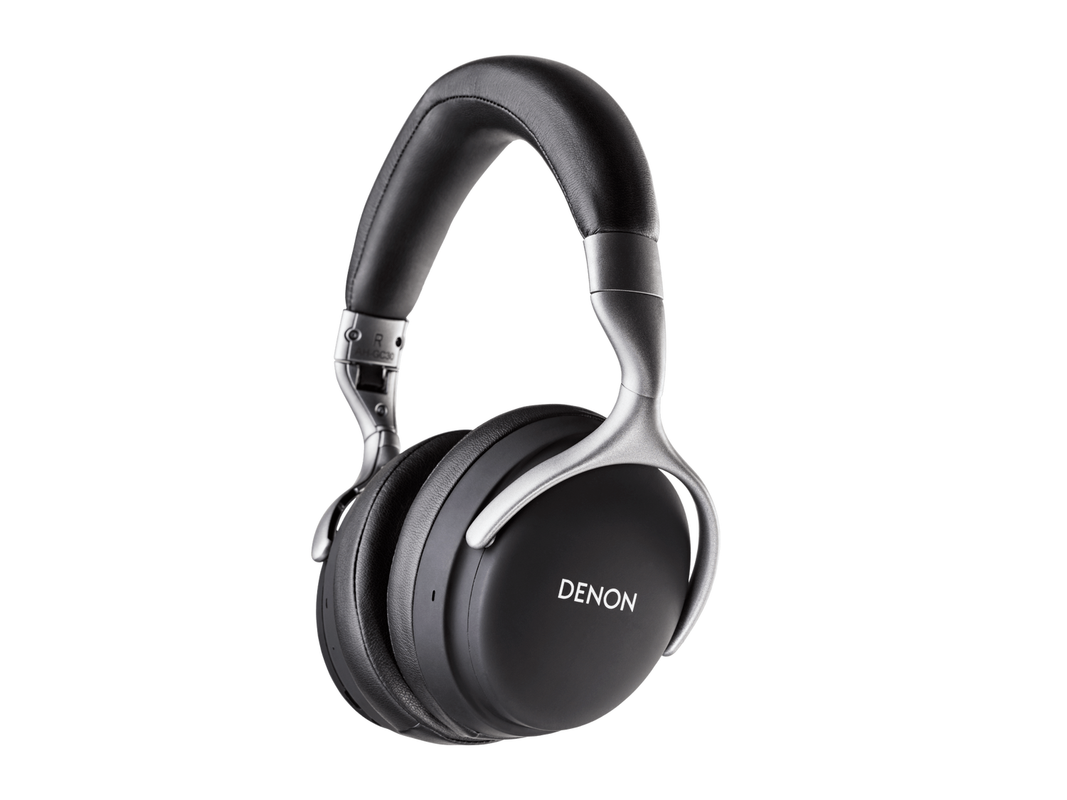 AH-GC30, Black, dynamic