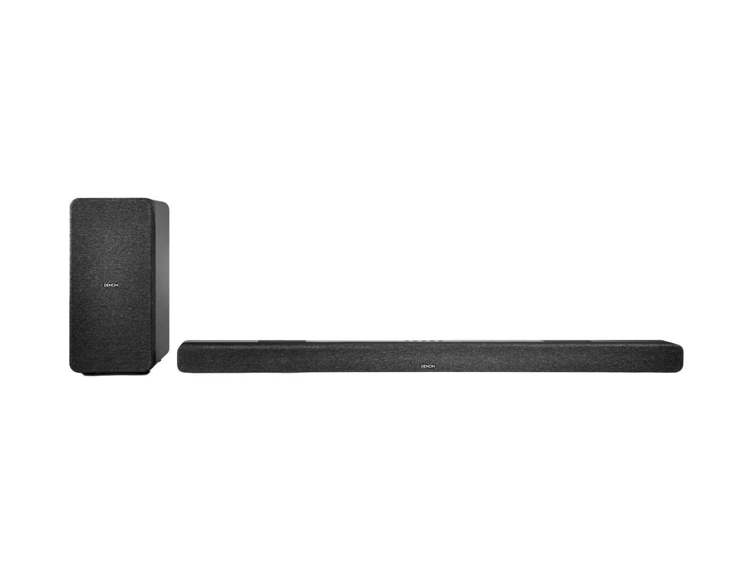 DHT-S517, Black, dynamic
