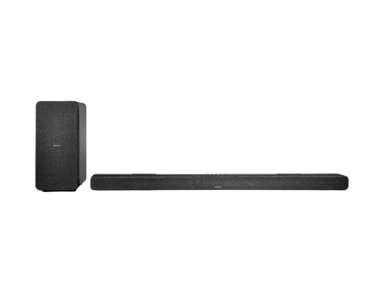DHT-S517, Zwart, dynamic