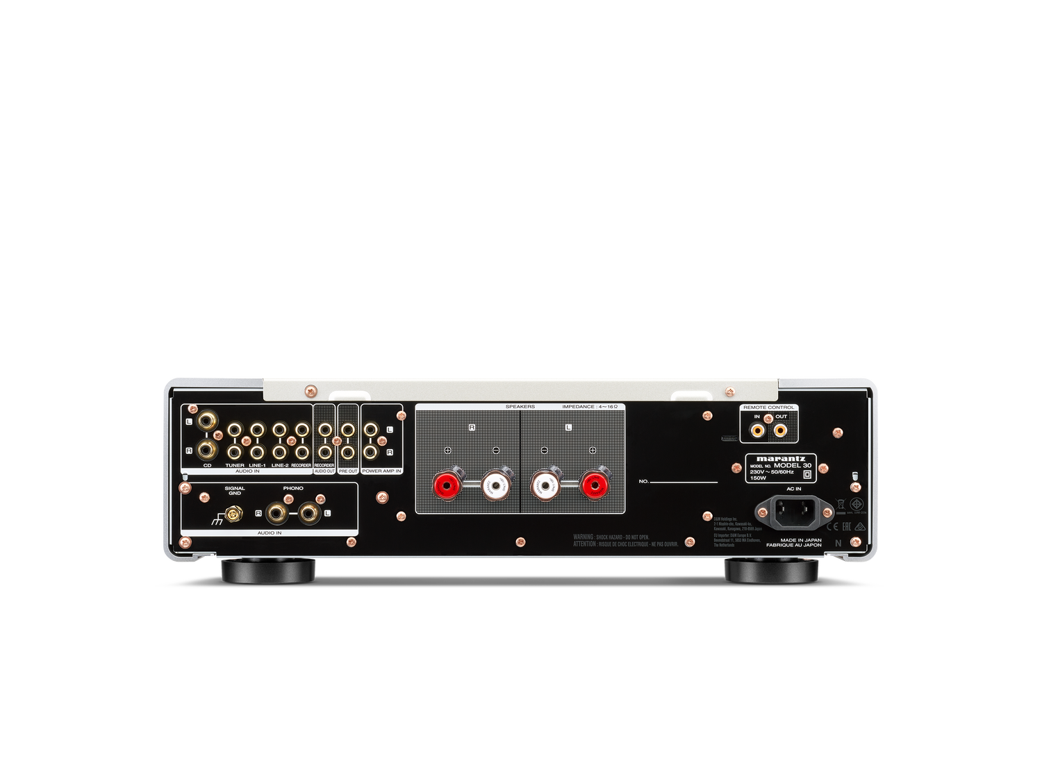 Denon