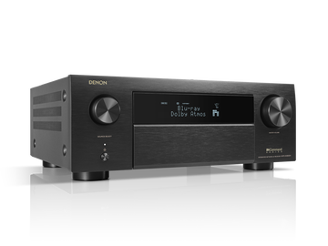 AVR-X4800H, , dynamic