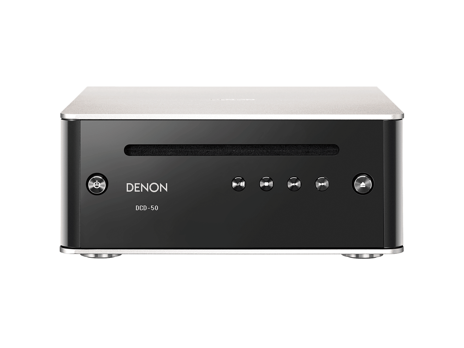 DCD-50, , dynamic