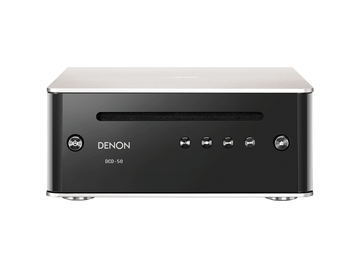 DCD-50, , dynamic
