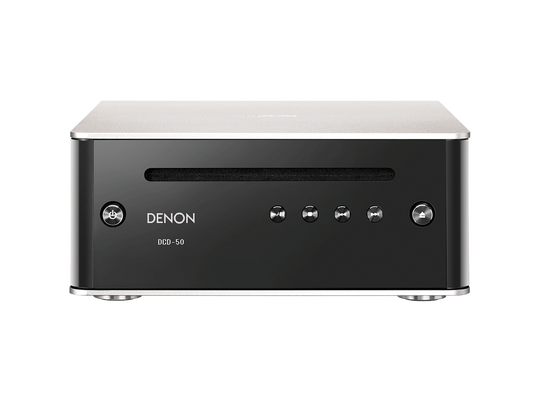 DCD-50, , dynamic