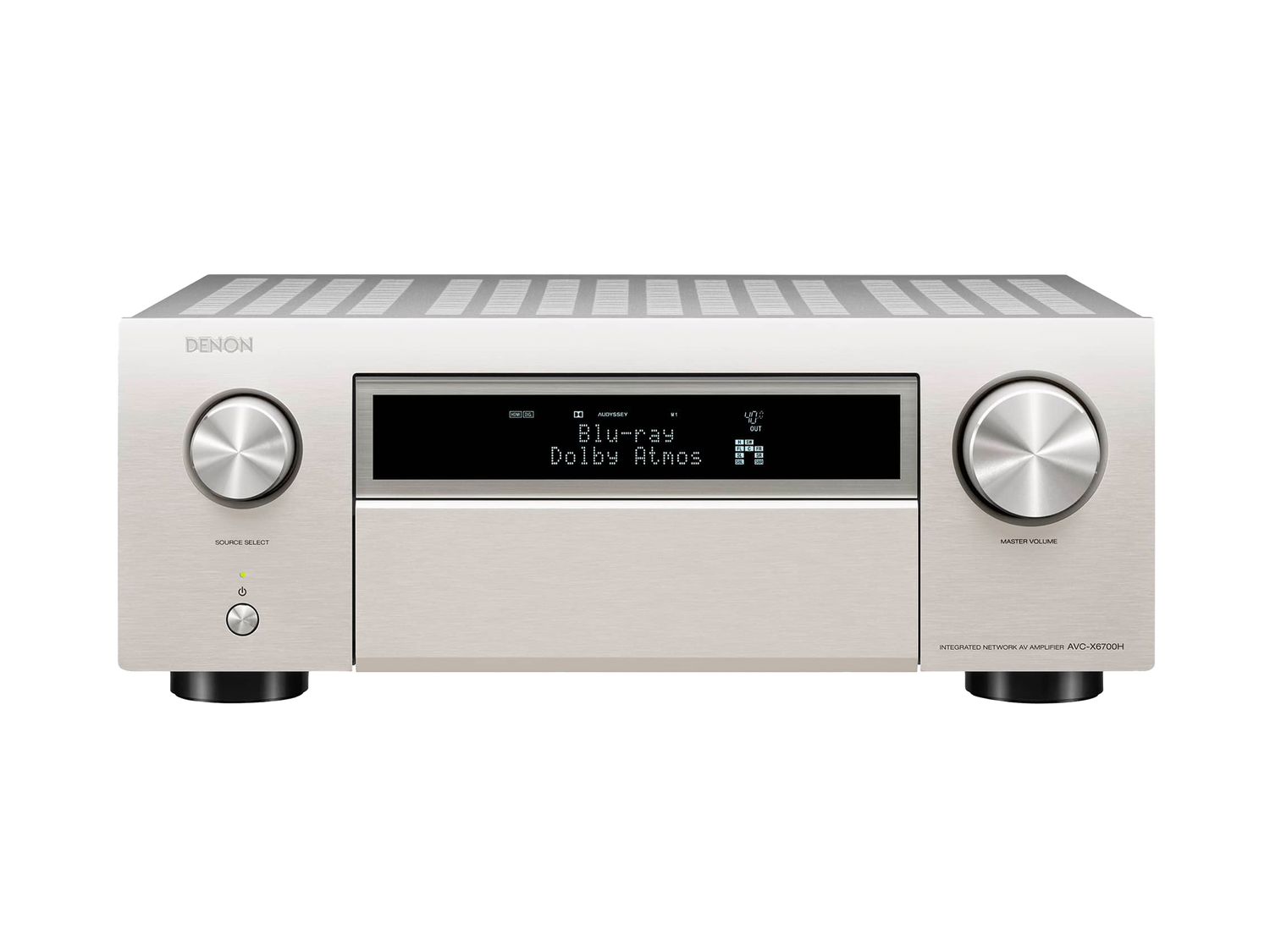 AVC-X6700H, , dynamic