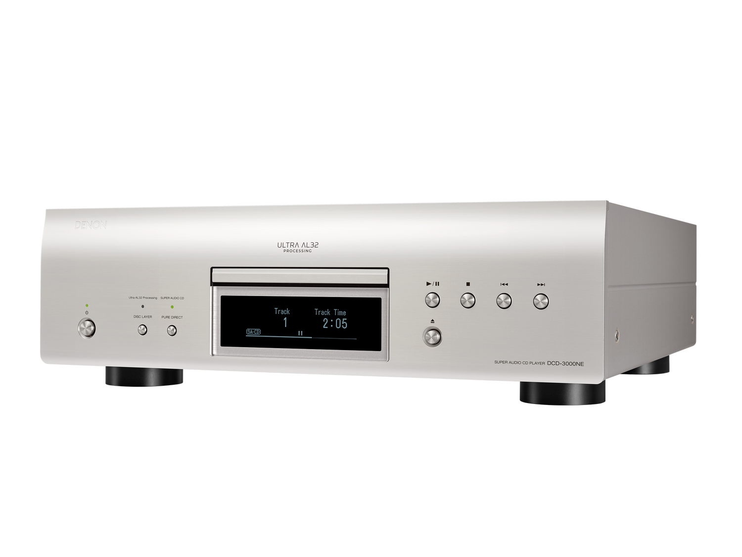 DCD-3000NE, 银色, dynamic