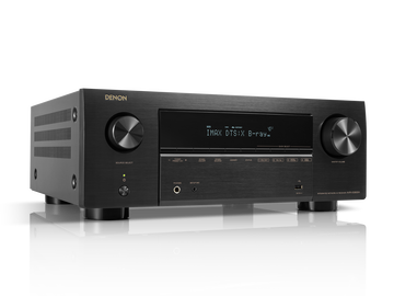 AVR-X3800H, , dynamic