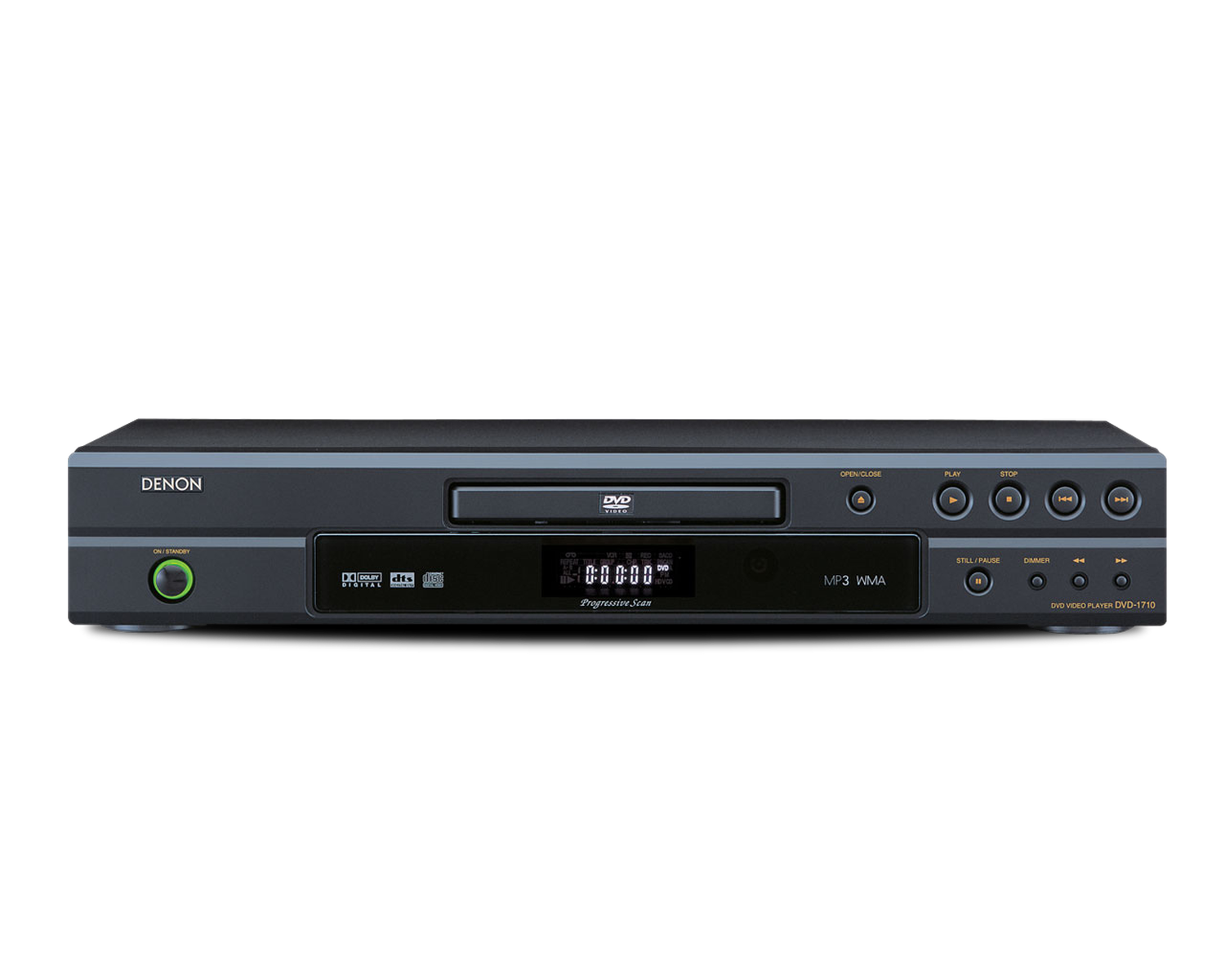 DVD-1710, , dynamic