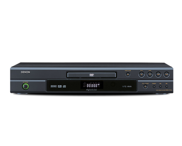 DVD-1710, , dynamic