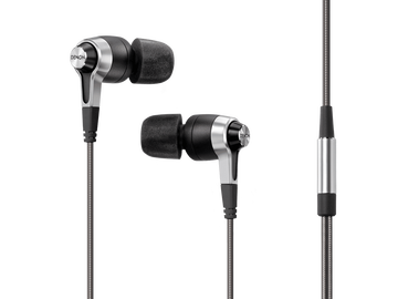 AH-C820W - Wireless neckband In-Ear Headphones | Denon - United States