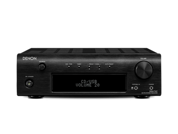 DRA-F107, Black, dynamic