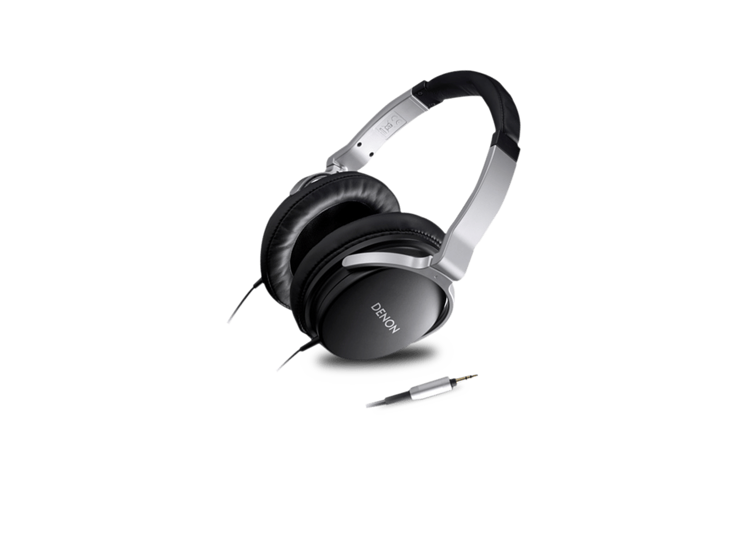 AH-D1001, Black, dynamic