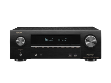 AVR-X2700H, , dynamic