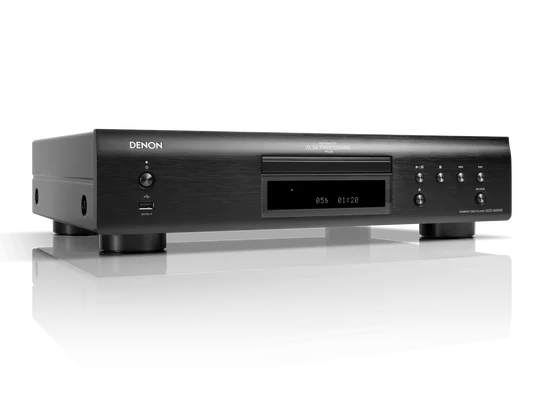 DCD-900NE, , dynamic
