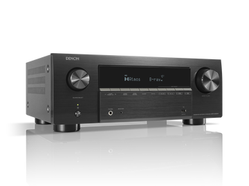 AVR-X2900H, , dynamic