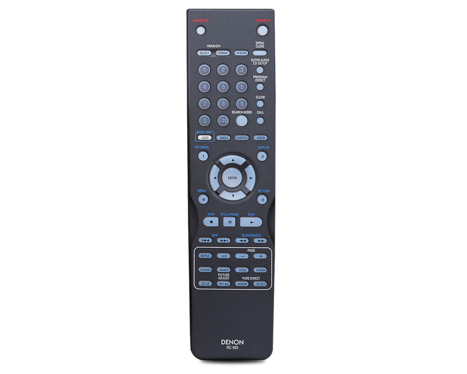 DVD-5910, , dynamic