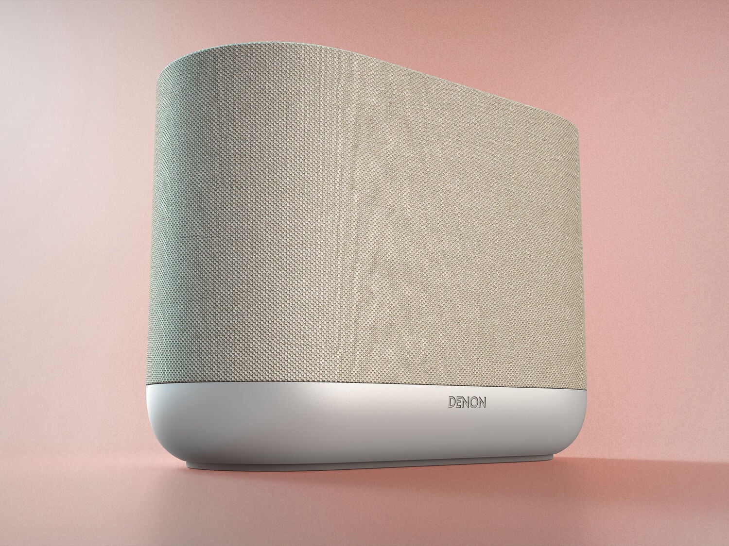 Denon Home&nbsp;400 (2er-Pack) Multiroom-Bundle
