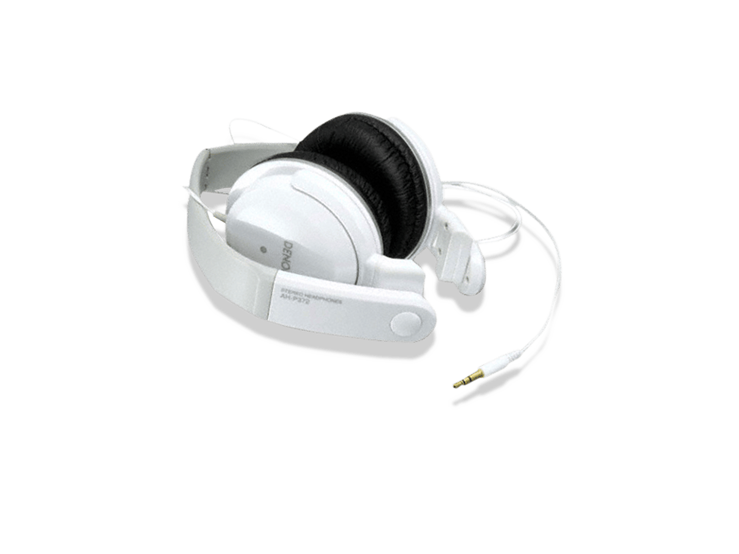 AH-P372W, Black, dynamic
