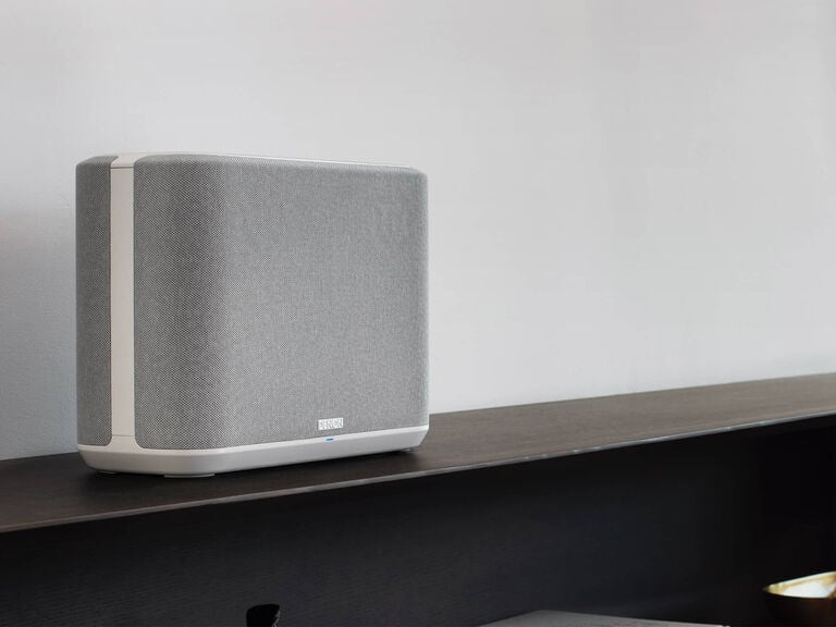 Denon Home 250, White, dynamic
