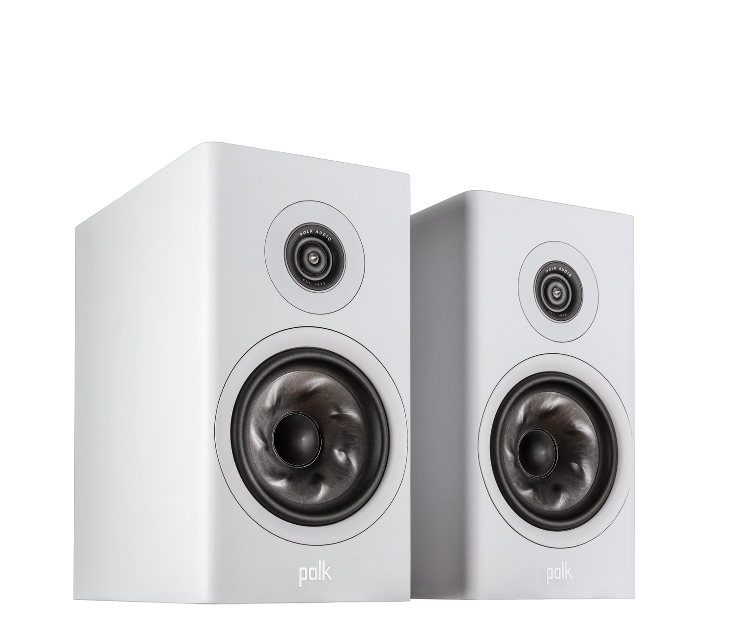 Reserve R200, White, dynamic