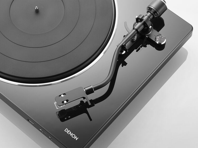 DP-450USB, ブラック, dynamic