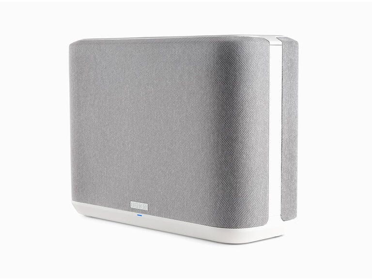 Denon Home 250, White, dynamic