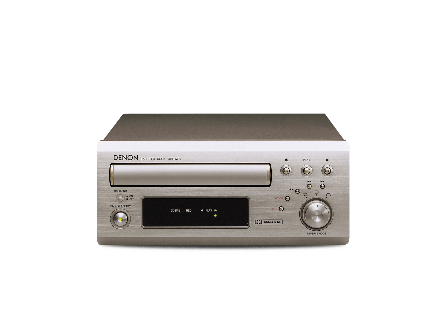 DRR-M30, , dynamic