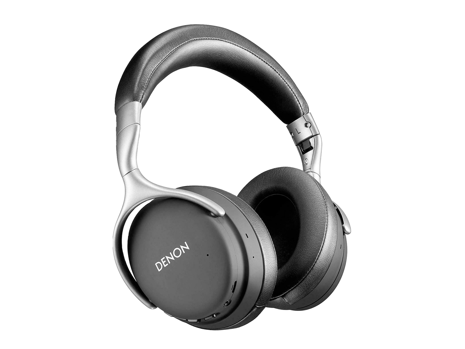 AH-GC30, Black, dynamic