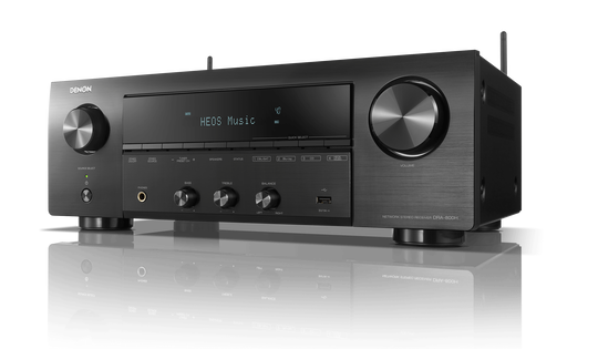 DRA-800H, , dynamic
