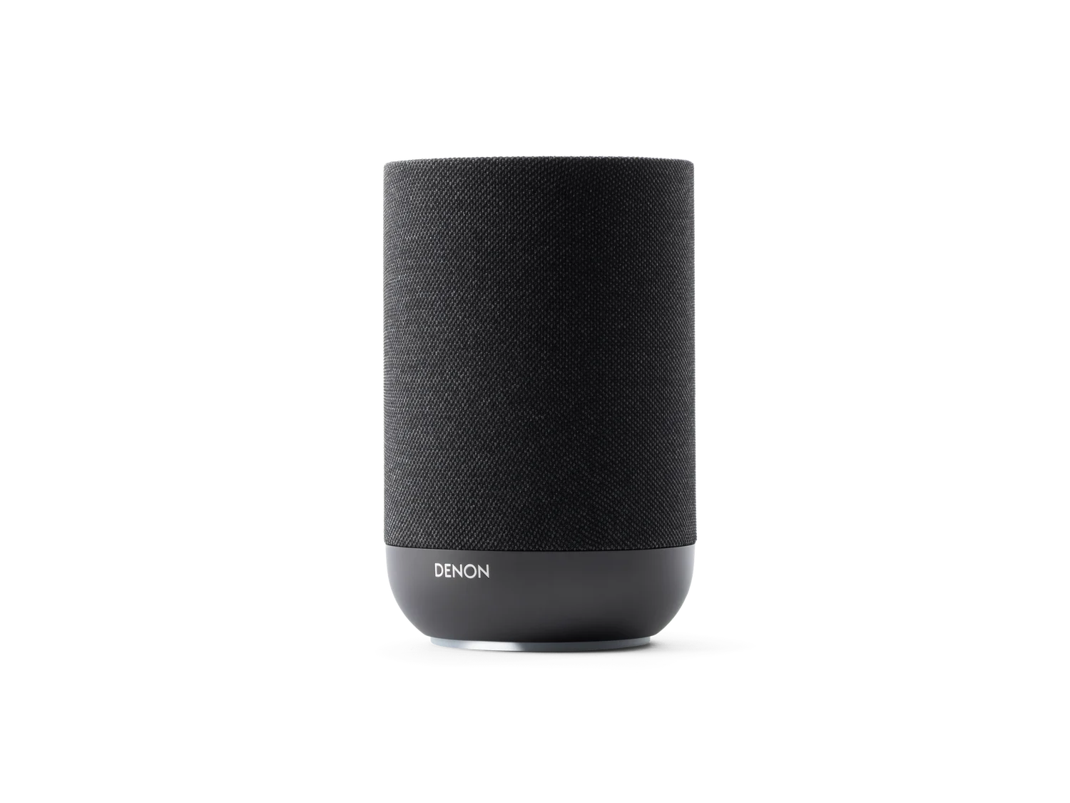 Denon Home 200, チャコール・ブラック, dynamic