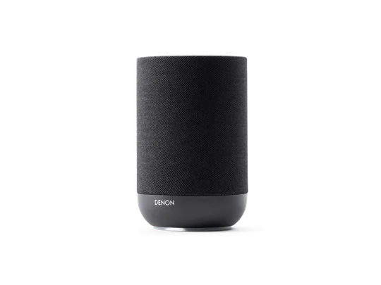 Denon Home Subwoofer - Subwoofer Powered by HEOS™ | Denon - United