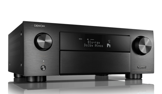 AVR-X4700H, , dynamic