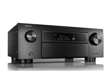 AVC-X6700H, , dynamic