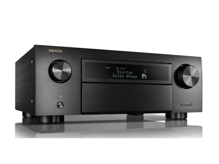AVR-X6700H, , dynamic
