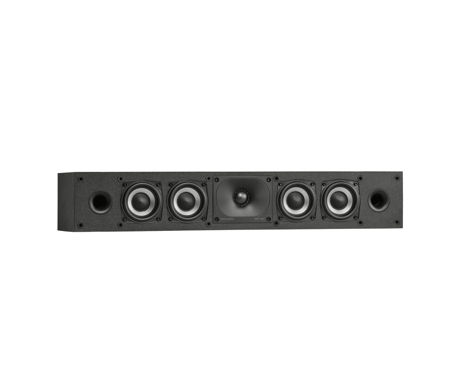 Monitor XT35, Black, dynamic