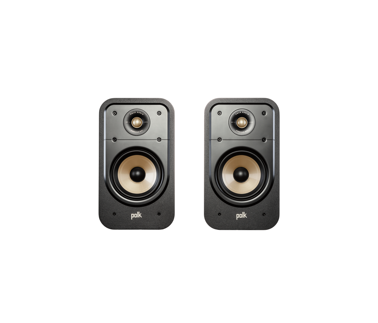 Signature Elite ES20, Black, dynamic
