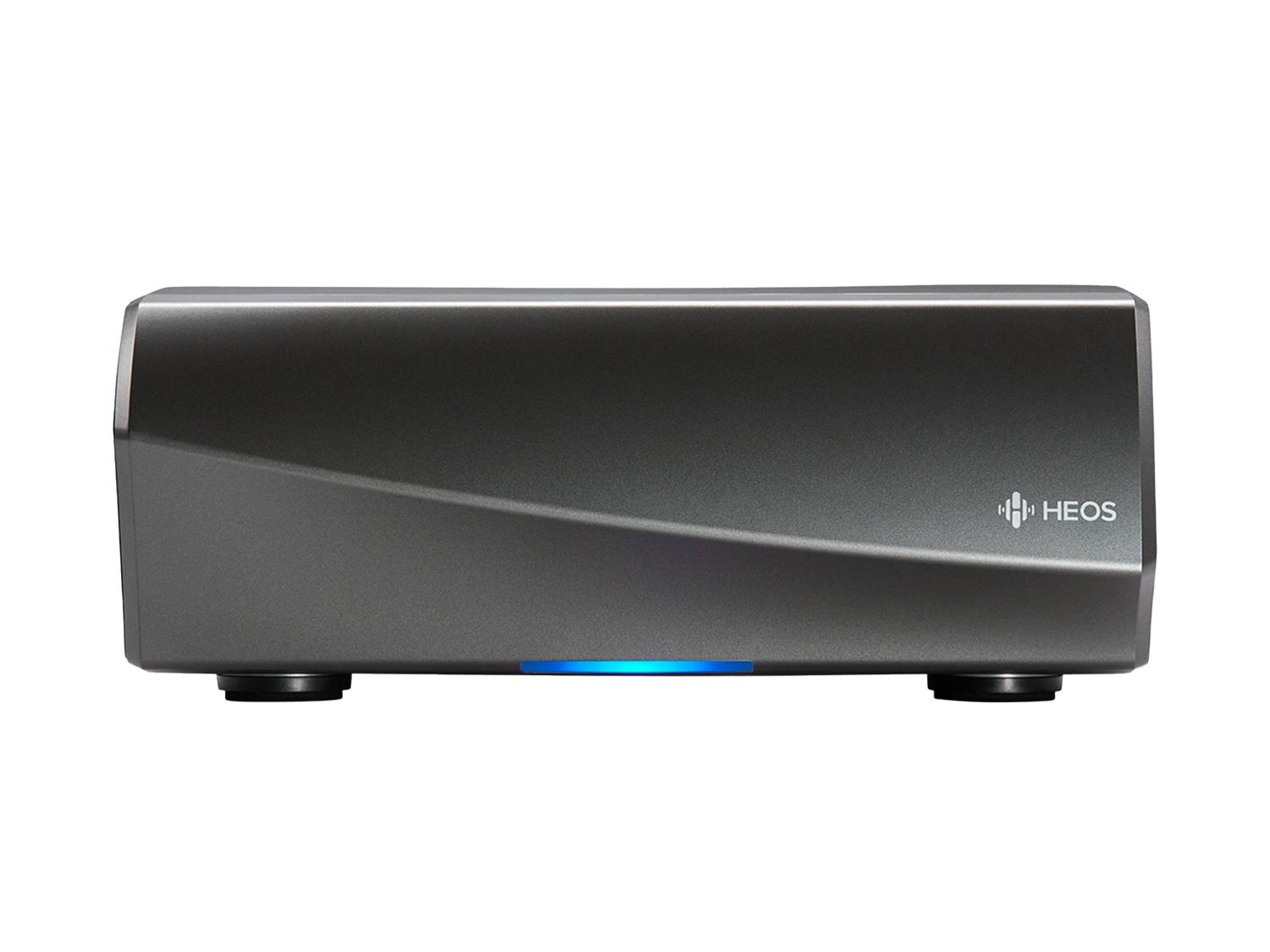 HEOS AMP, Silver, dynamic