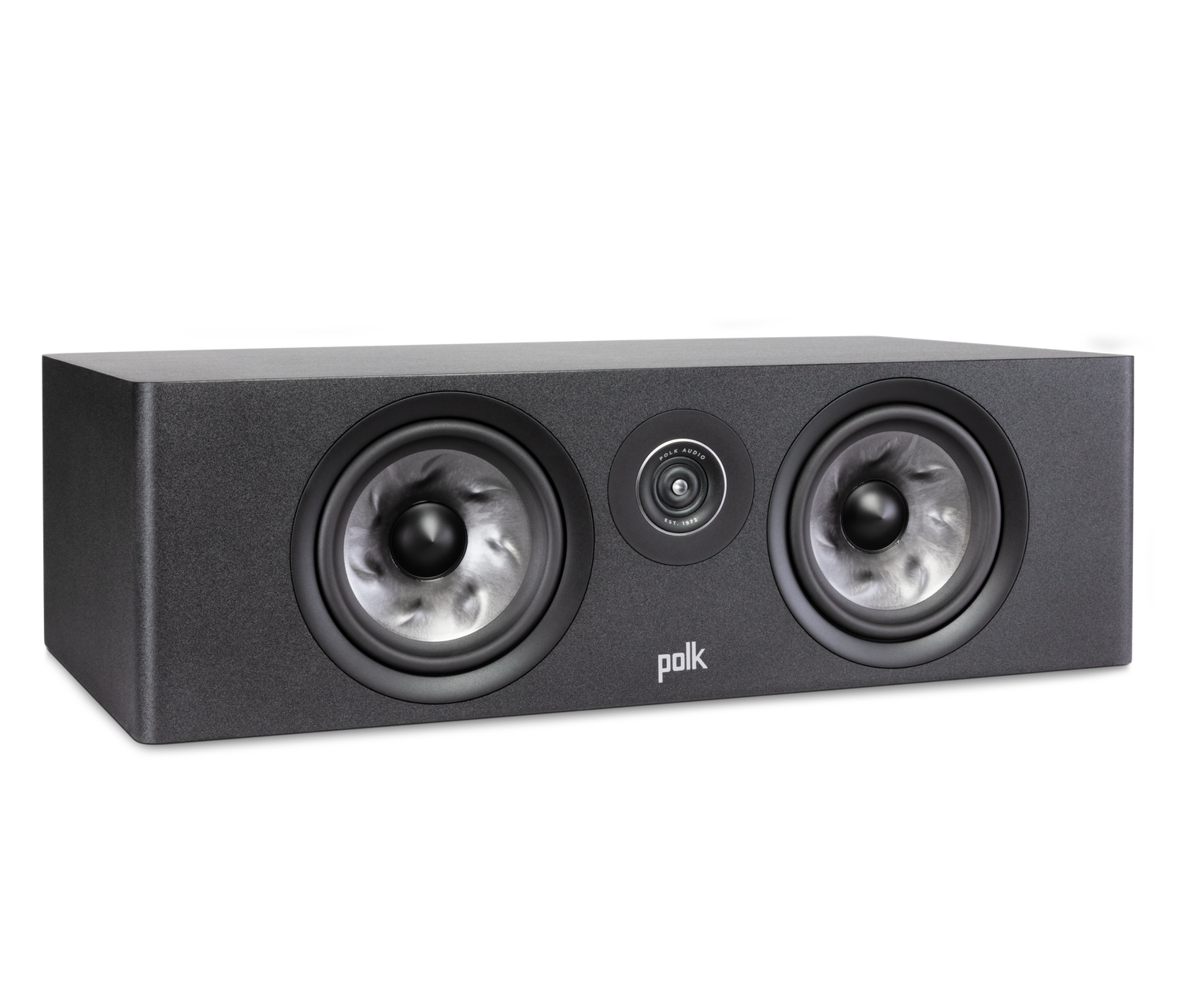 Reserve R400, Black, dynamic