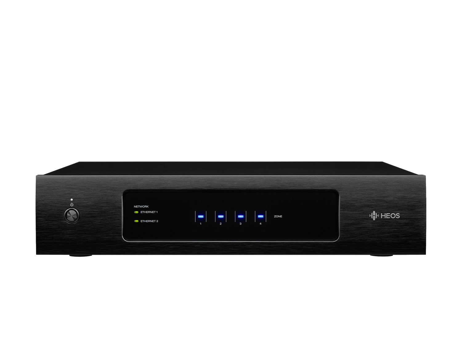 HEOS Drive HS2, Black, dynamic