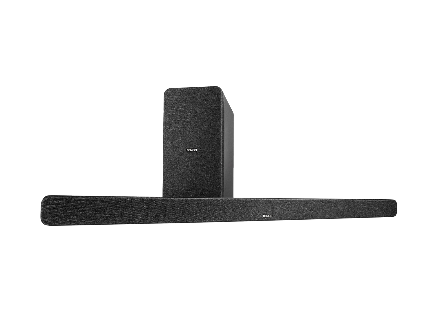DHT-S517, Black, dynamic