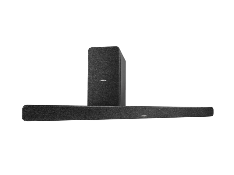 DHT-S517, Zwart, dynamic