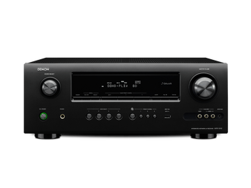 AVR-1912, , dynamic