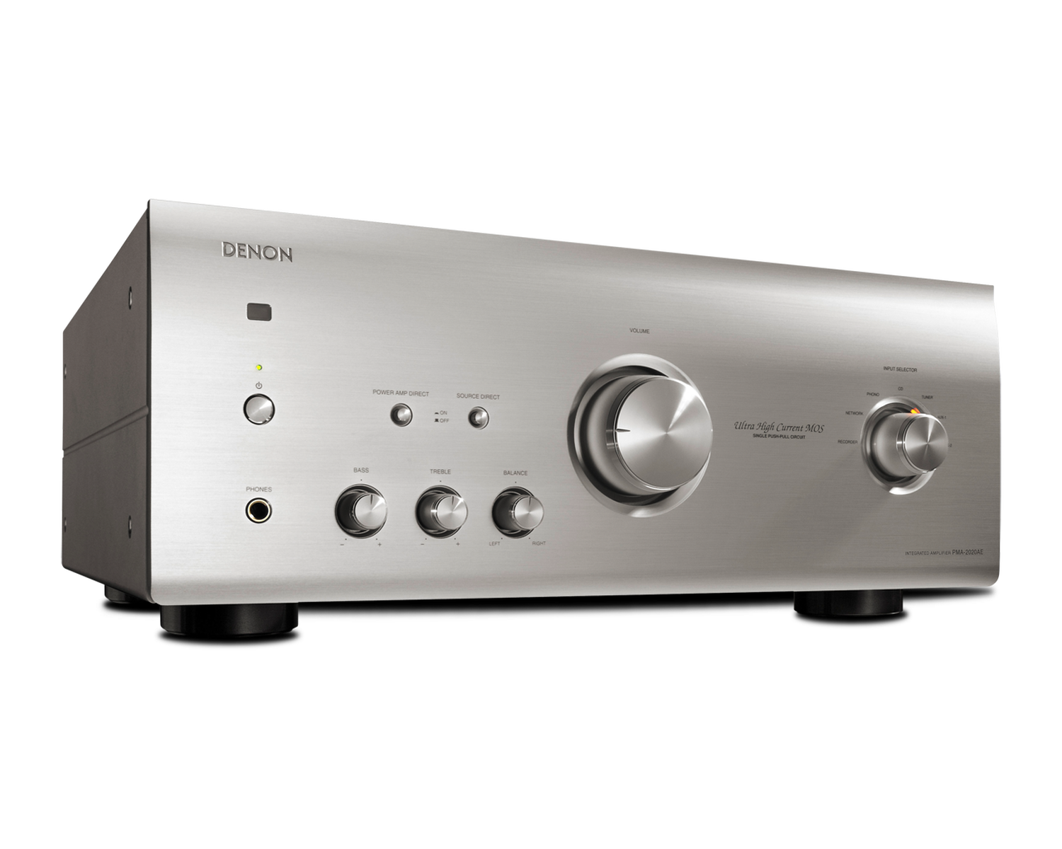 PMA-2020AE, , dynamic