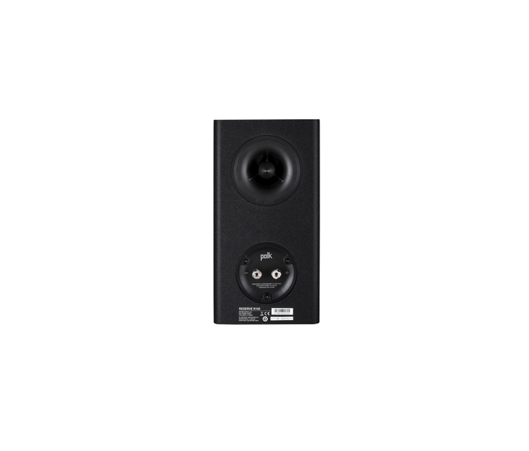 Reserve R100, Black, dynamic