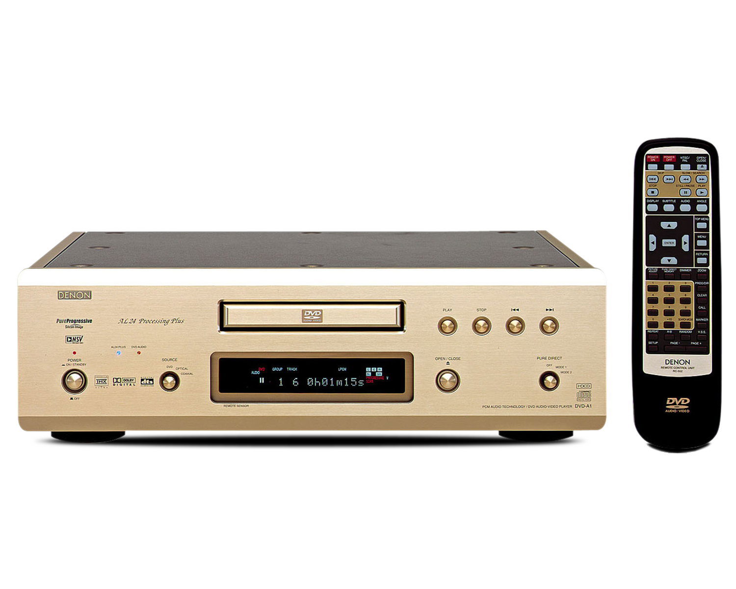 DVD-A1UDCI, , dynamic