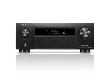 AVR-X8500H, , dynamic