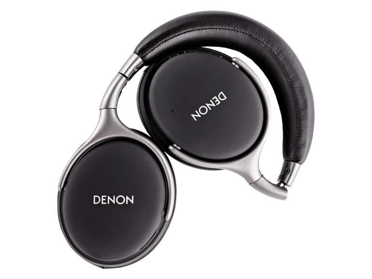 DENON AH-GC30 ワイヤレスヘッドホン AH-GC30 - Wireless Premium Headphones with Active Noise Cancelling